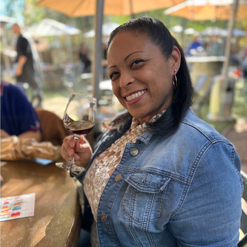 Meet your Posher, Lilly